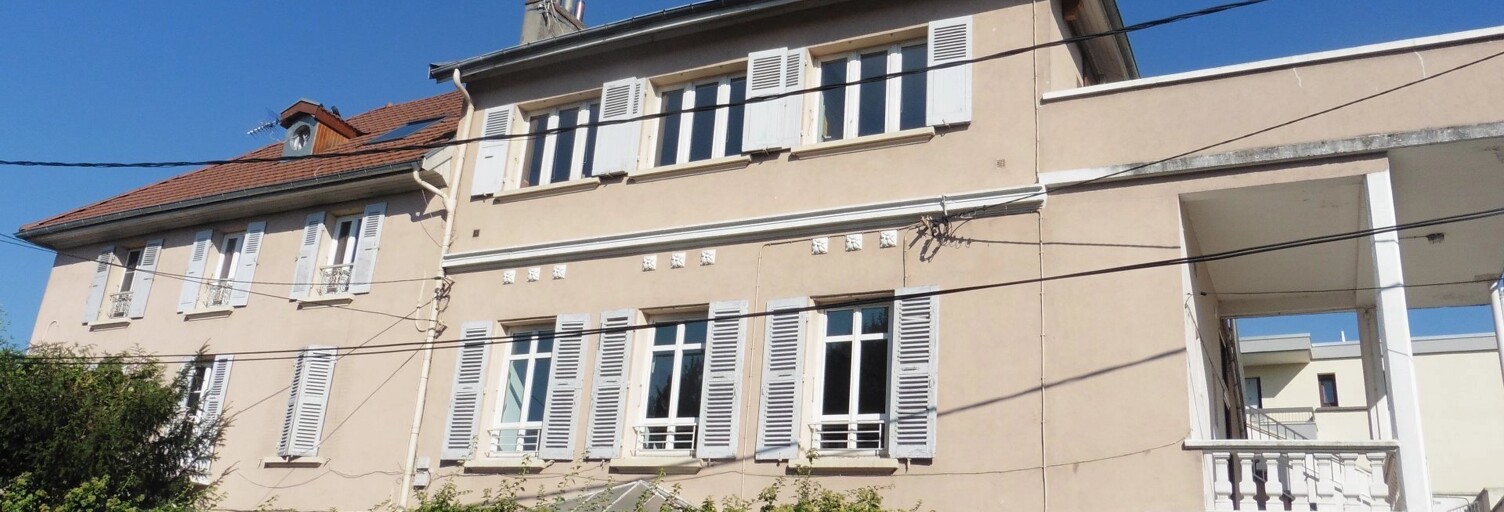 Appartement 1 Pièce 32 m² à louer à Saint-Martin-d'Hères (38400)