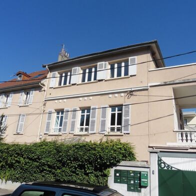 Appartement 1 pièces 486 €