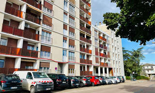 Appartement 3 Pièces 65 m² à vendre à Auxerre (89000)