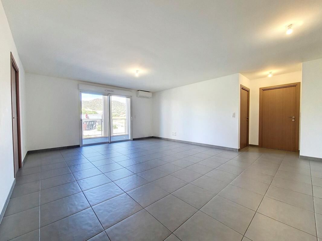 Appartement  T3 à louer Ajaccio 20090