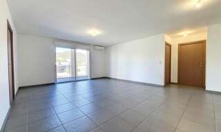 Appartement 3 Pièces 67 m² à louer à Ajaccio (20090)