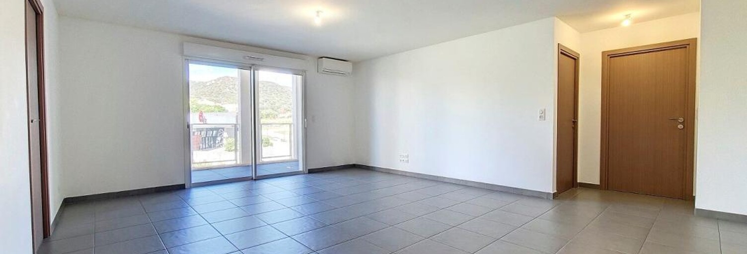 Appartement 3 Pièces 67 m² à louer à Ajaccio (20090)
