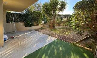 Appartement 3 Pièces 49 m² à louer à Nice (06300)