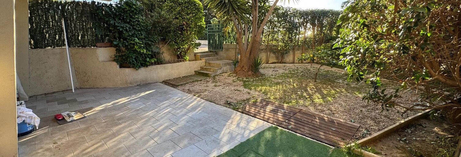 Appartement 3 Pièces 49 m² à louer à Nice (06300)