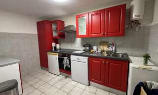 Appartement 3 Pièces 49 m² à louer à Nice (06300)