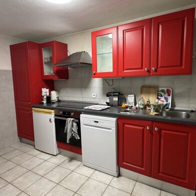 Appartement 3 pièces 1280 €