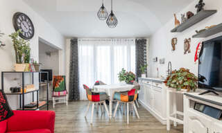 Appartement 4 Pièces 71 m² à vendre à Harfleur (76700)