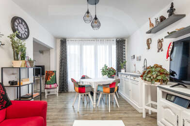 Appartement 4 pièces 156000 €