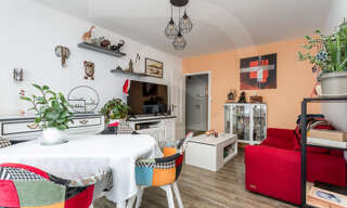 Appartement 4 Pièces 72 m² à vendre à Harfleur (76700)