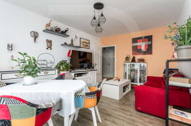 Appartement 4 pièces 148750 €