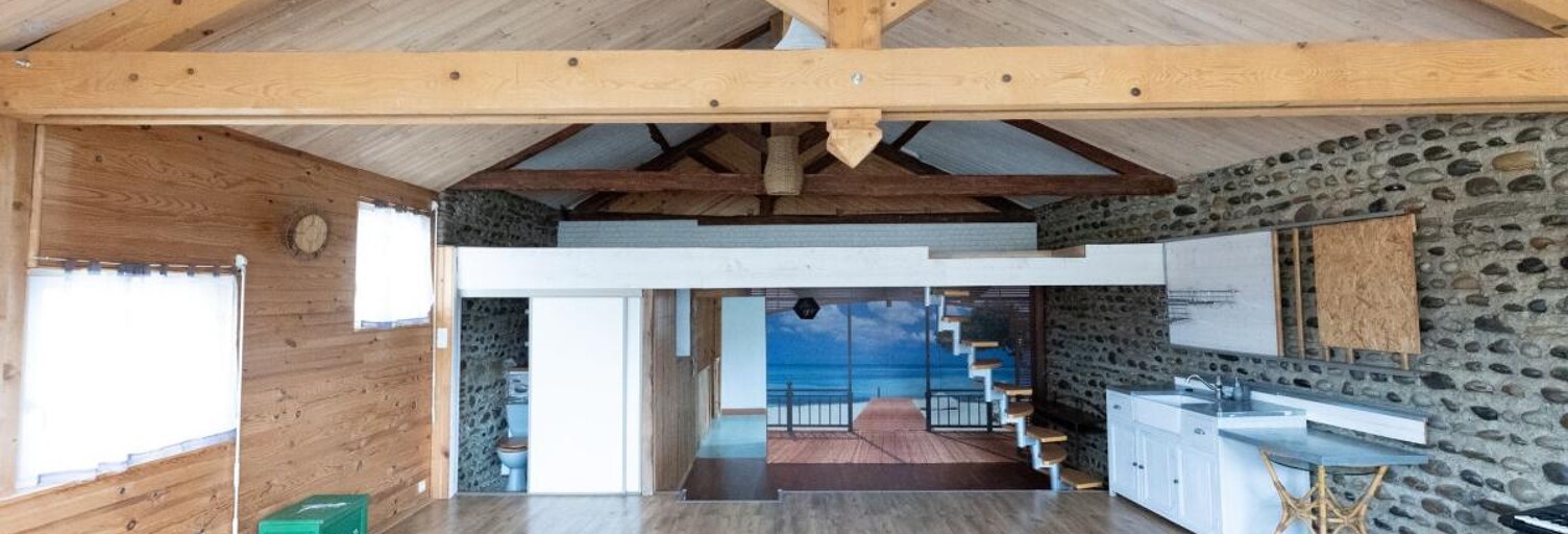 Appartement 4 Pièces 142 m² à vendre à Pau (64000)