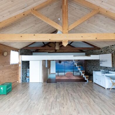 Appartement 4 pièces 220000 €