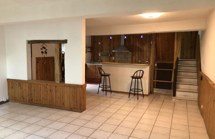 Appartement Dupleix avec petite terrasse À Vendre — photo 4