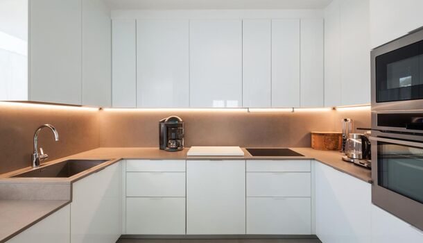 Appartement 2 pièces  à vendre Garenne-Colombes (La) 92250