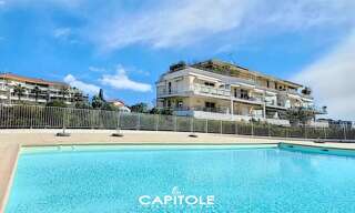 Appartement 3 Pièces 82 m² à vendre à Antibes (06600)