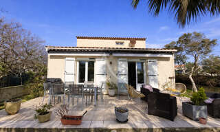 Maison 6 Pièces 120 m² à vendre à Frontignan (34110)