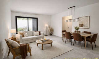 Appartement 3 Pièces 61 m² à vendre à Frontignan (34110)