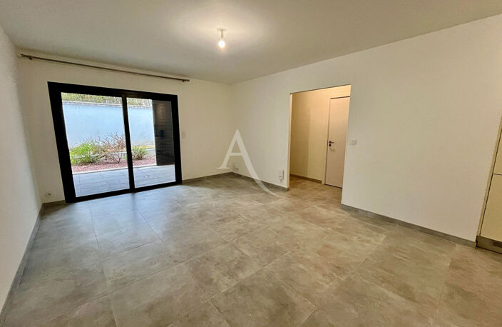Appartement Frontignan 3 pièce(s) 61.25 m2 34110 FRONTIGNAN — photo 2