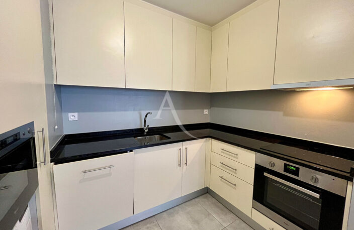 Appartement Frontignan 3 pièce(s) 61.25 m2 34110 FRONTIGNAN — photo 3