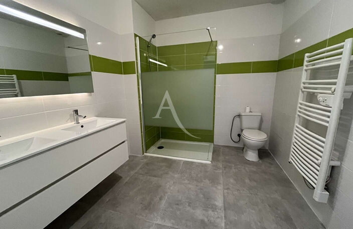 Appartement Frontignan 3 pièce(s) 61.25 m2 34110 FRONTIGNAN — photo 5