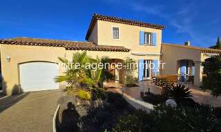 Maison 5 Pièces 121 m² à vendre à Saint-Raphaël (83700)