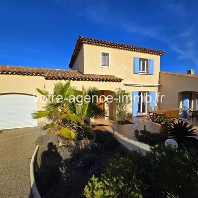 Maison 5 pièces 930000 €