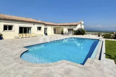 Maison  2580000 €