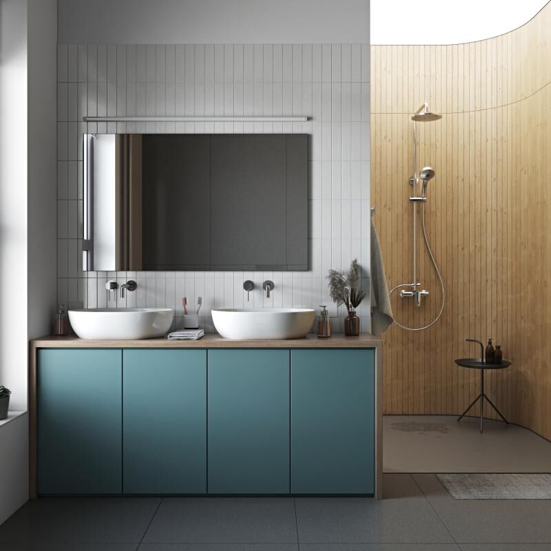 Appartement neuf 4 pièces 76 m²