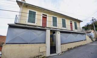 Appartement 3 Pièces 44 m² à vendre à Nice (06000)