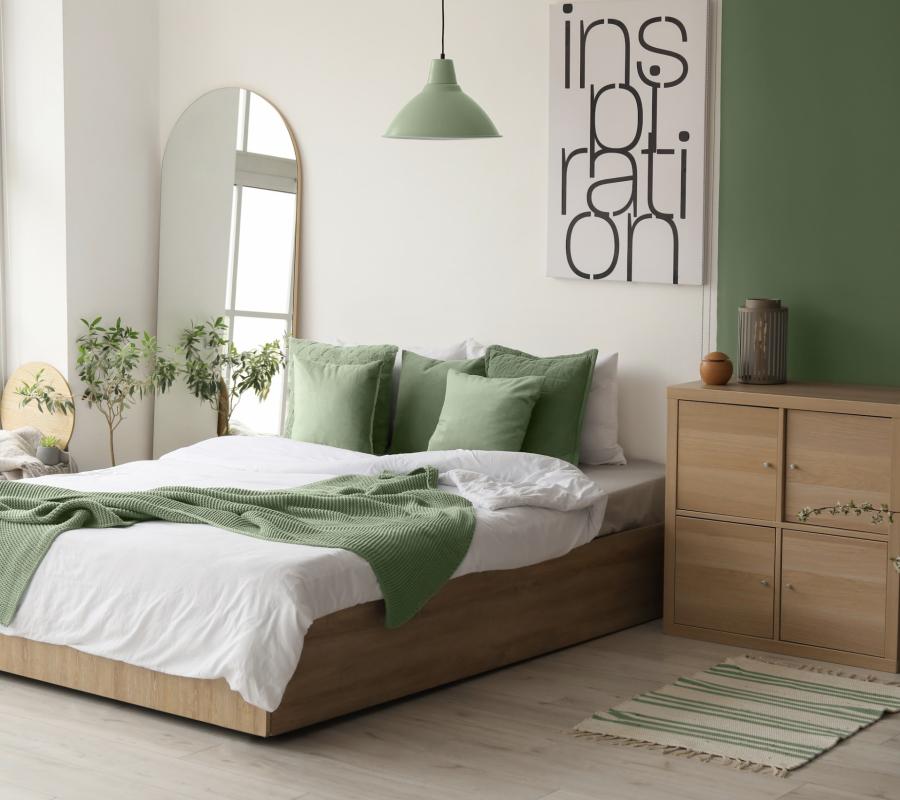 Appartement neuf 42 m²