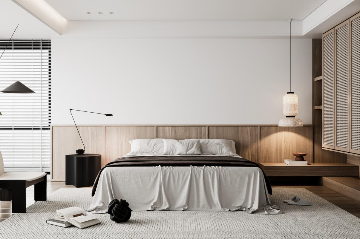 Appartement neuf 32 m²