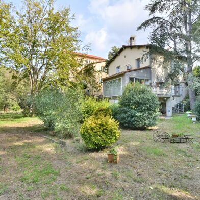 Maison 5 pièces 325000 €
