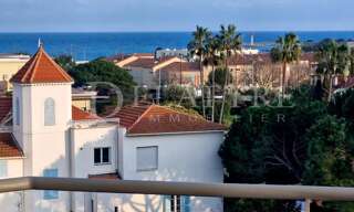 Appartement 3 Pièces 65 m² à vendre à Antibes (06600)