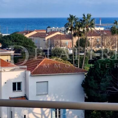 Appartement 3 pièces 598500 €