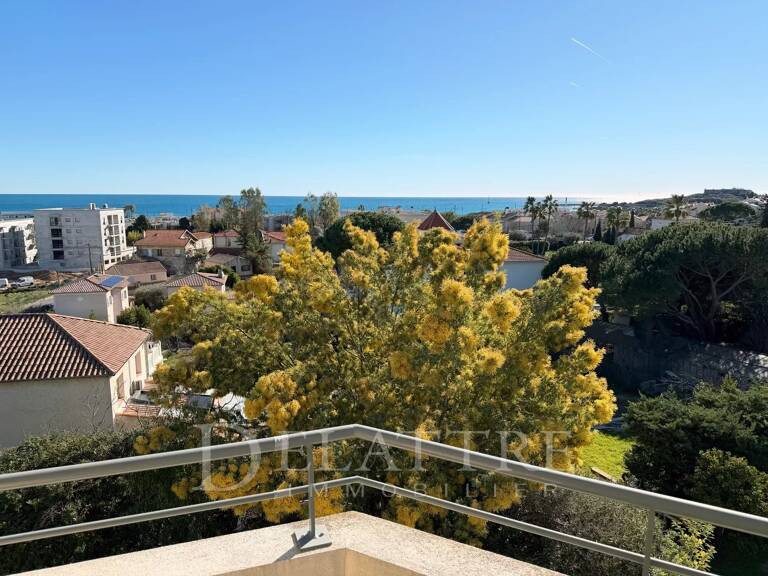 ANTIBES — photo 1