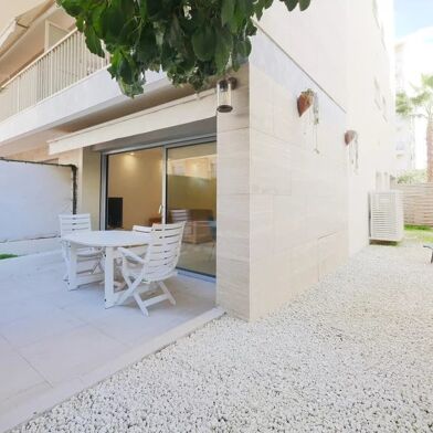 Appartement 2 pièces 448000 €