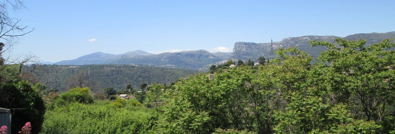 Terrain  7500 m² à vendre à Nice (06200)