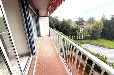 Appartement 2 pièces 222600 €