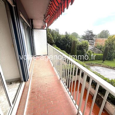 Appartement 2 pièces 222600 €