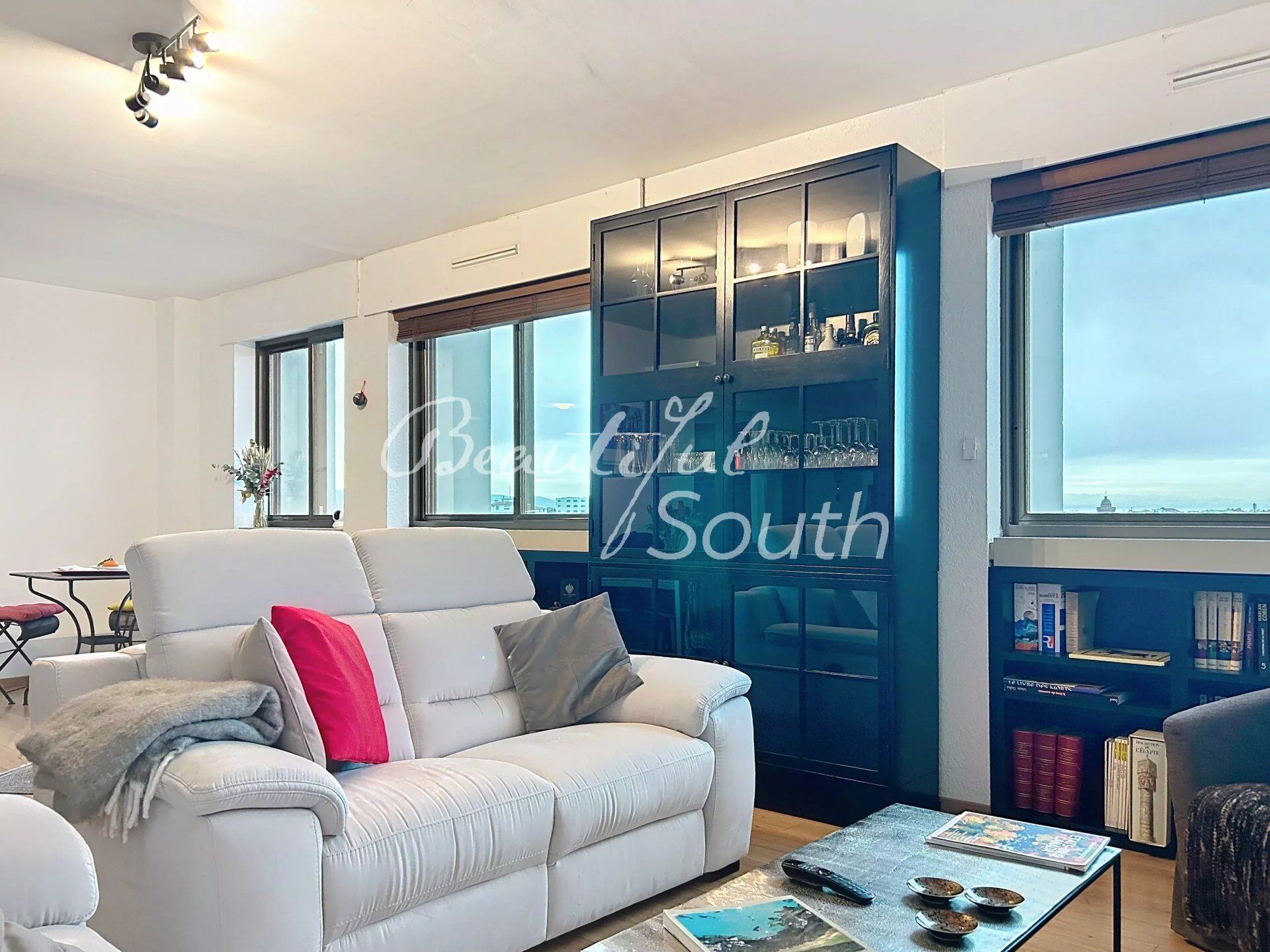 Appartement  T3 à vendre Perpignan 66000