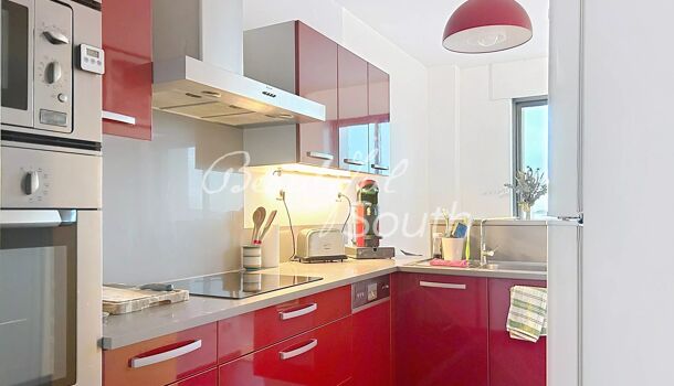 Appartement 3 pièces  à vendre Perpignan 66000