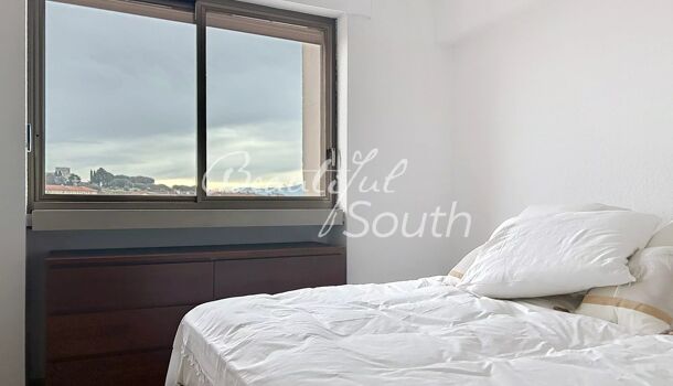 Appartement 3 pièces  à vendre Perpignan 66000