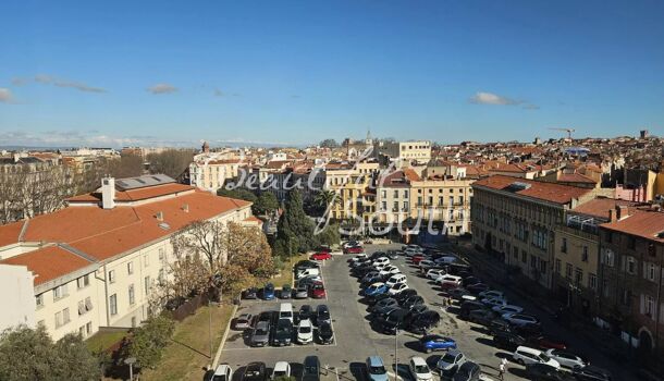 Appartement 3 pièces  à vendre Perpignan 66000