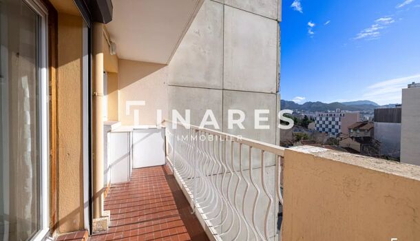 Appartement 3 pièces  à vendre Marseille 10eme 13010