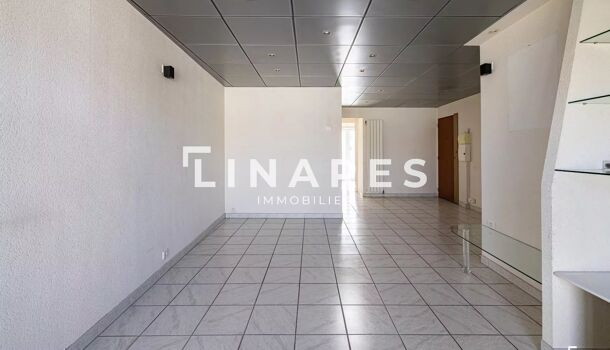 Appartement 3 pièces  à vendre Marseille 10eme 13010