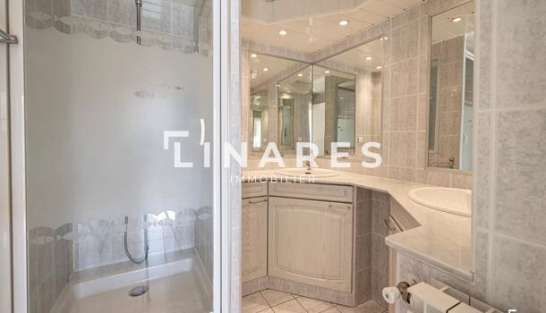 Appartement 3 pièces  à vendre Marseille 10eme 13010