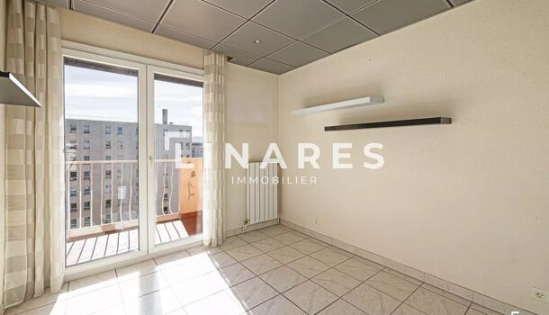 Appartement 3 pièces  à vendre Marseille 10eme 13010