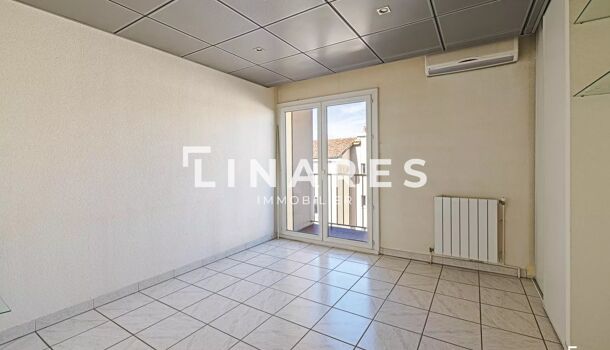 Appartement 3 pièces  à vendre Marseille 10eme 13010