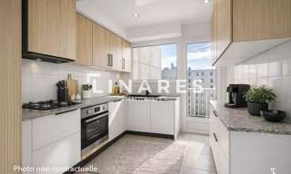 Appartement 3 Pièces 61 m² à vendre à Marseille 10 (13010)