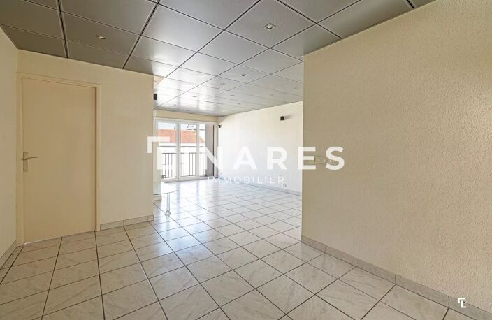 LE FONCTIONNEL - Appartement T3 de 61m2 - Balcons - Box - 13010 — photo 5